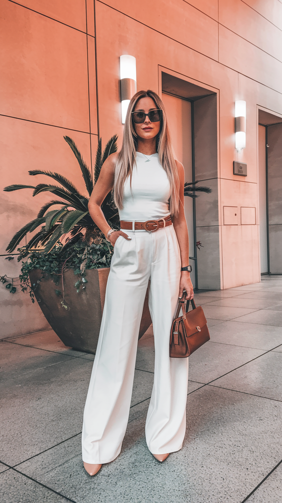 Everyday Spring Outfits Inspiration 2025: Fresh Ideas for Stylish Looks