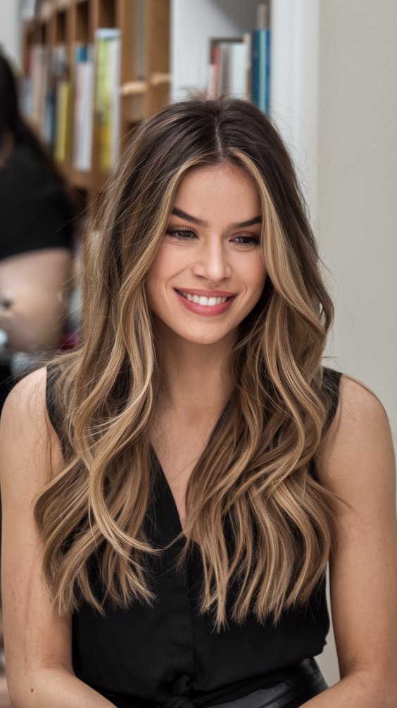 Top Spring Brown Hair Colors Ideas for 2025: Trendy Looks to Try