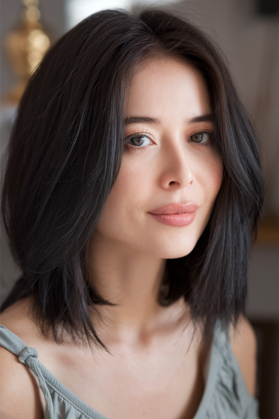 Spring Haircuts for Fine Hair 2025: Trendy Styles You’ll Love