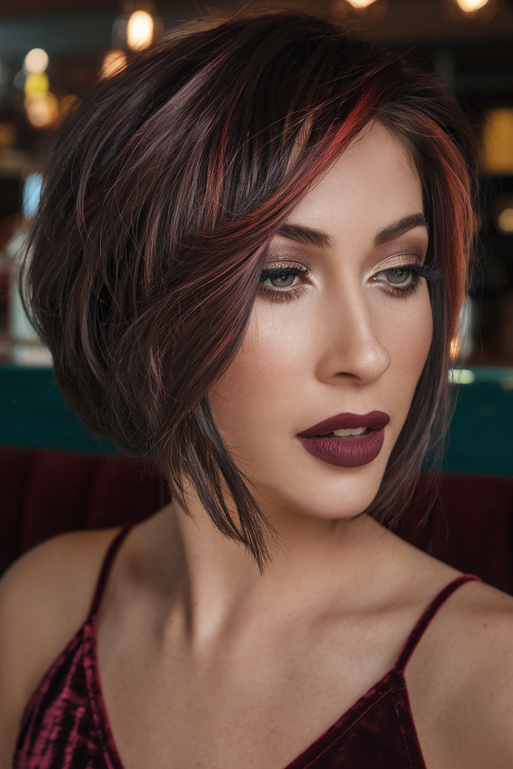 Spring Bob Haircuts Ideas 2025: Trendy Looks for the Season