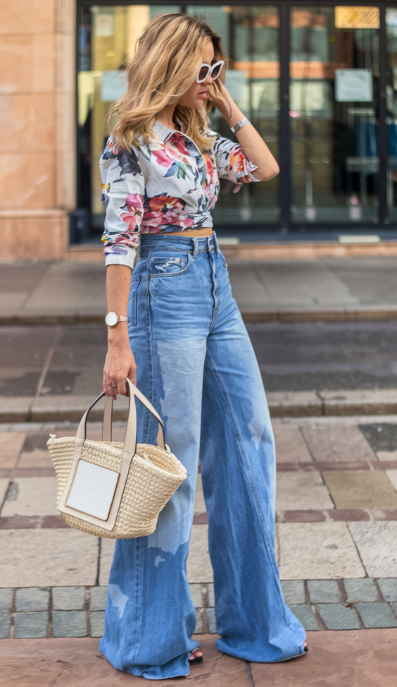 Explore Cute Spring Outfits Ideas 2025 to Refresh Your Wardrobe