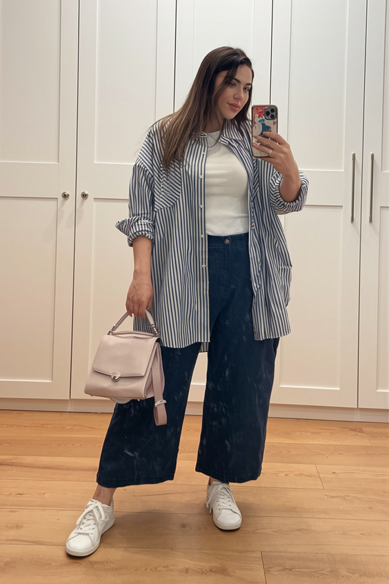 Cute Spring Outfits - Trends Ideas 2025: Stylish Wardrobe Inspirations