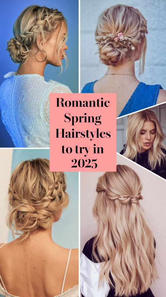 Spring Bob Haircuts Ideas 2025: Trendy Looks for the Season