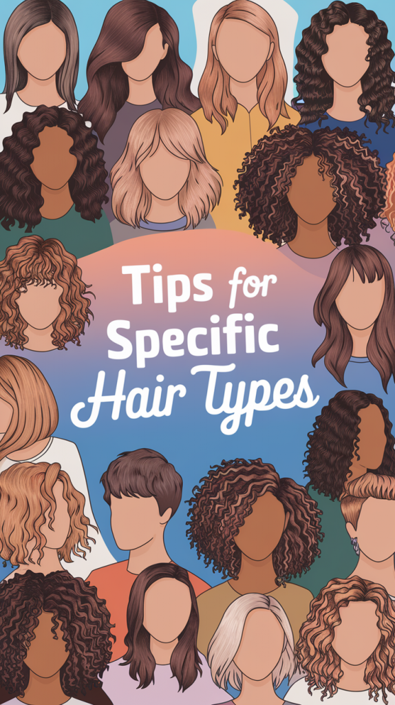 How to Prevent Hair from Tangling: Expert Tips and Tricks