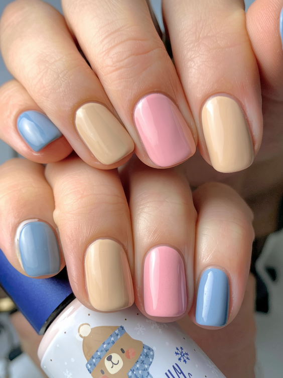 Spring Time Nail Ideas 2025: Fresh Designs for Every Occasion