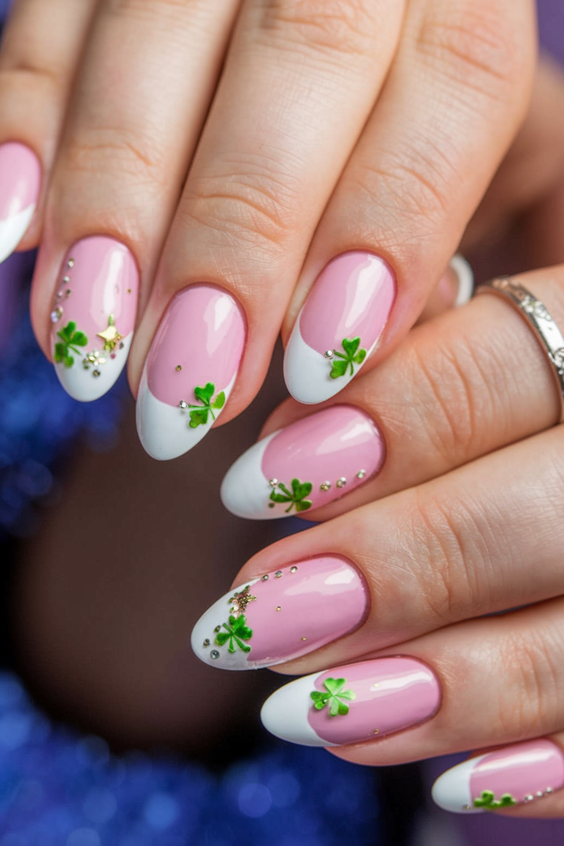 Cute Spring Nails Ideas 2025: Trendy Designs for a Fresh Look