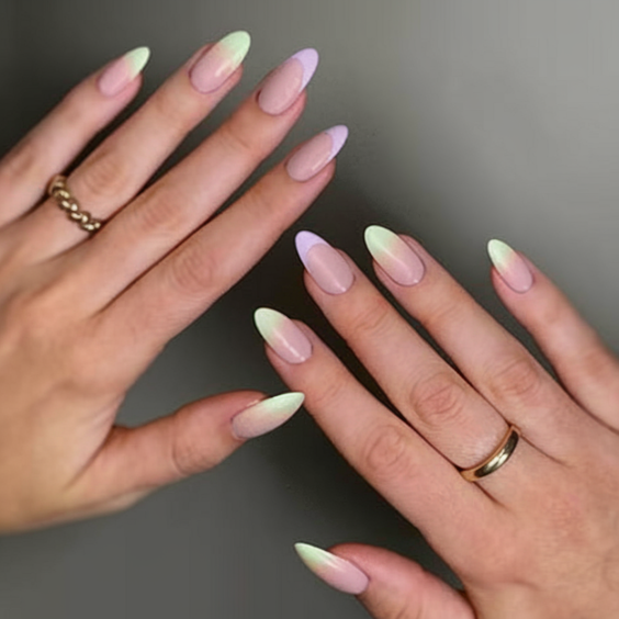 Spring Nail Trends 2025: Fresh & Stylish Designs for Every Occasion