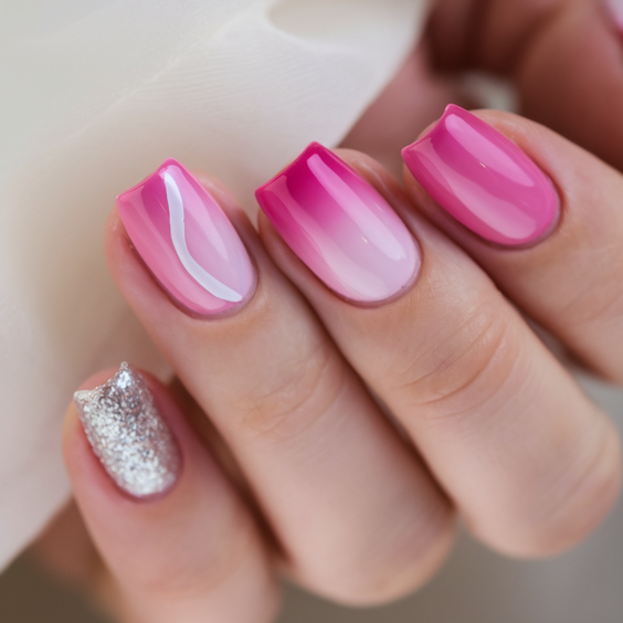 "Spring 2025 Square Nail Trends: Elegant Pastel Designs for Every Occasion"