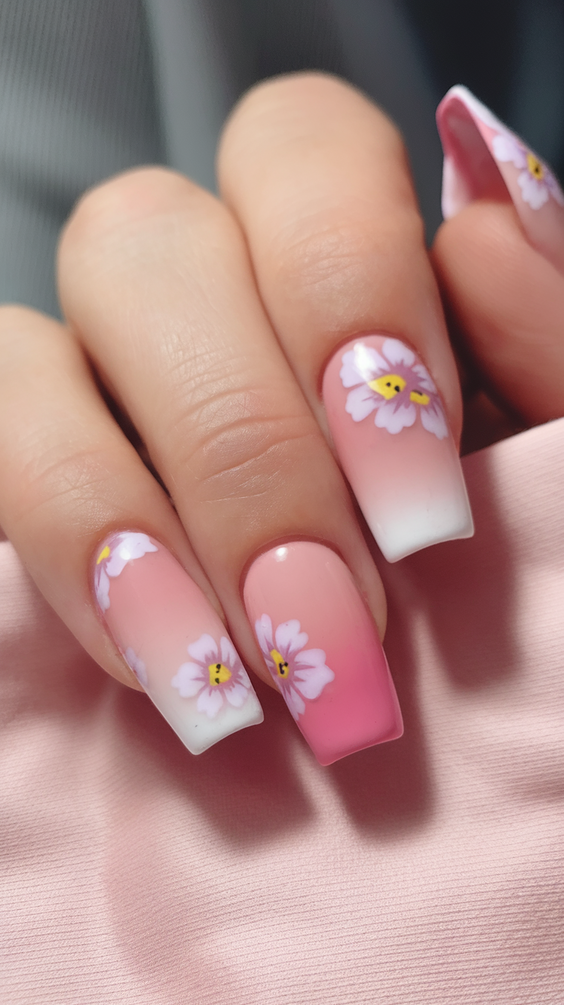 Easter Nails Ideas 2025: Cute Bunny & Pastel Designs for Spring