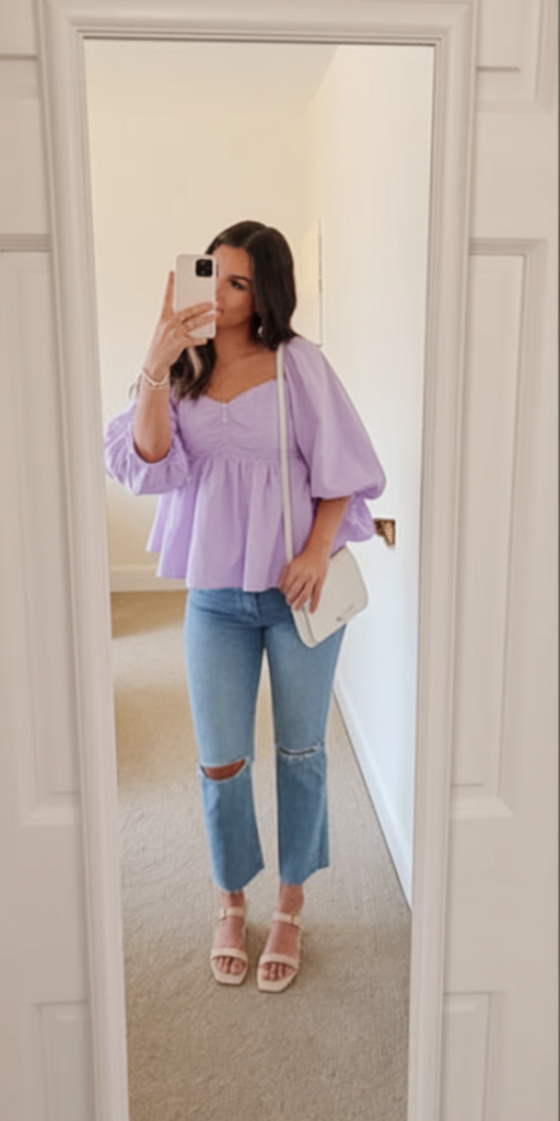 Easter Outfit Ideas 2025 – Trendy Looks for Spring Brunch & Celebrations