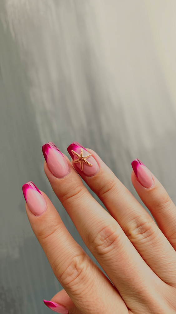 Spring Nail Inspo Ideas 2025 – Trendy Designs for Short & Square Nails