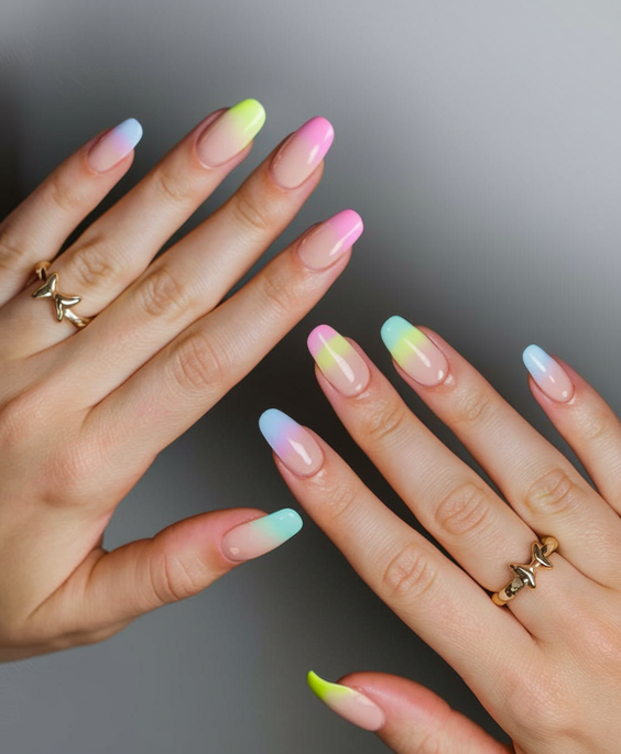 Fun Spring Nails Ideas 2025: Trendy Designs for Every Occasion