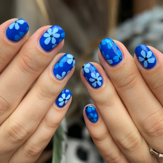 Spring Gel Nails Ideas 2025 – Trendy Designs for a Fresh Manicure