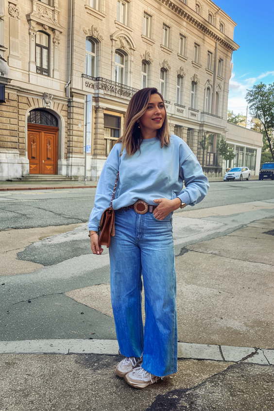 Casual Spring Outfits 2025: Effortless Styles for a Chic Season