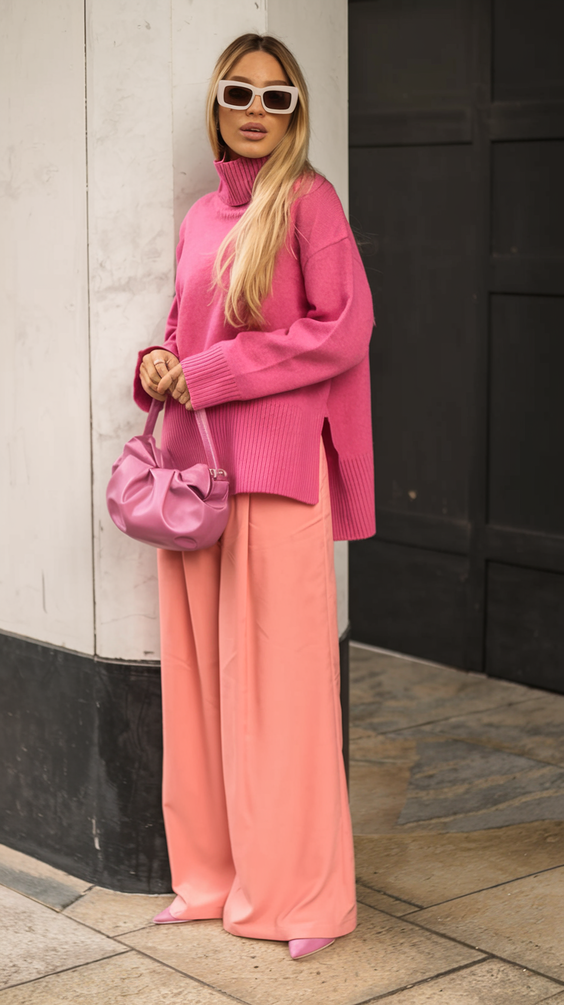 Warm Spring Outfit Ideas 2025: Chic Looks for All Weather