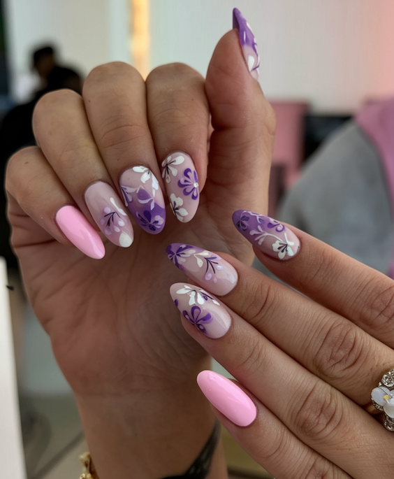 Spring Nail Trends 2025: Fresh & Stylish Designs for Every Occasion