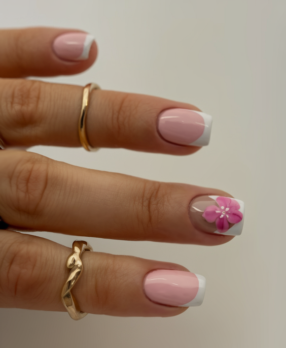 Spring Acrylic Nails Ideas 2025 – Trendy Designs, Colors & Styles