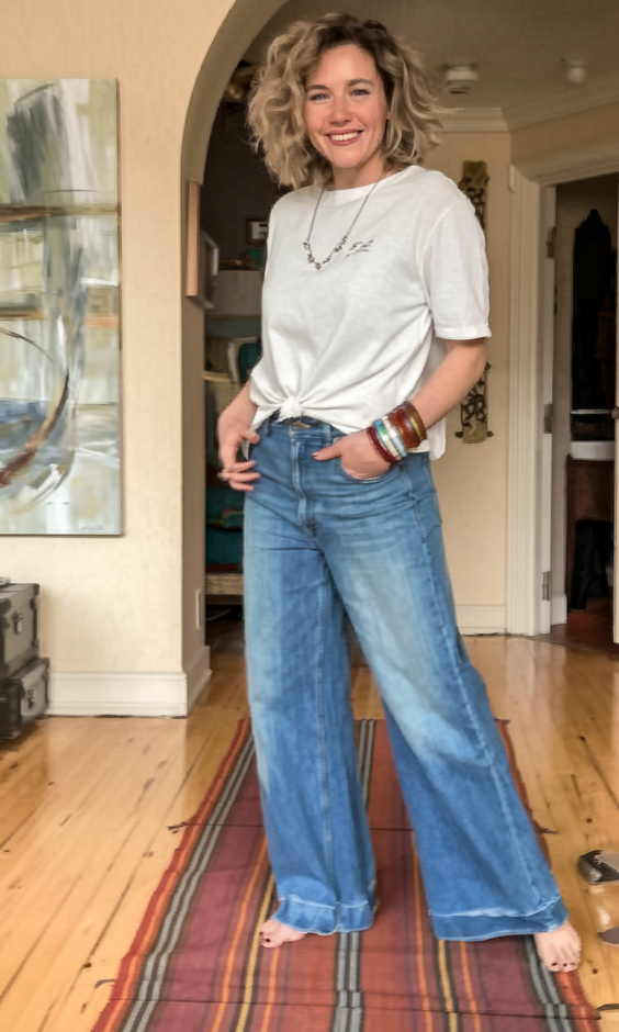 Spring Outfits for Women Over 60 – Casual Chic Looks for 2025