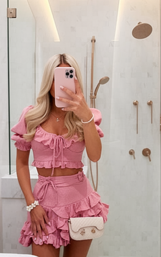 Easter Outfit Ideas 2025 – Trendy Looks for Spring Brunch & Celebrations