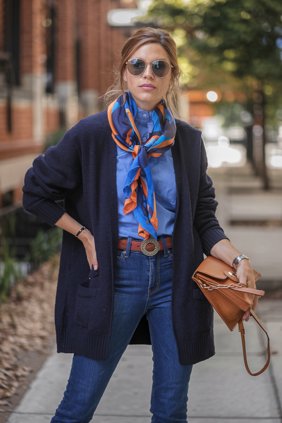 Spring Dressing Over 40 Ideas 2025: Chic & Effortless Style