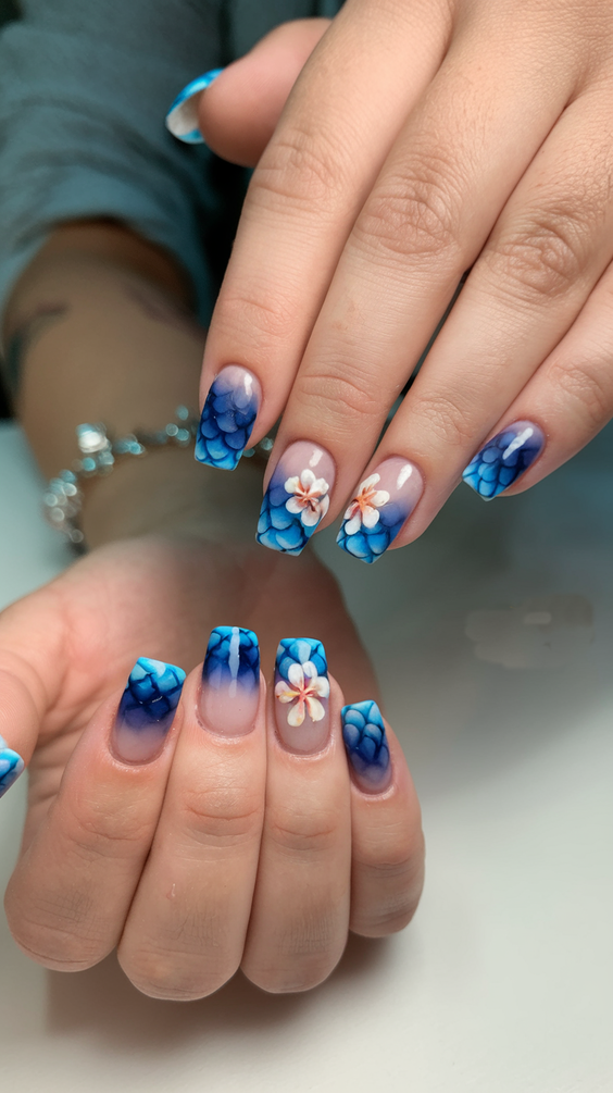 Spring Nail Designs 2025 – Trendy Manicure Ideas for a Fresh Look