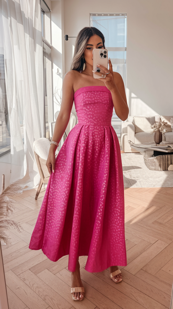 Spring Formal Dresses Ideas 2025: Styles to Impress at Every Event