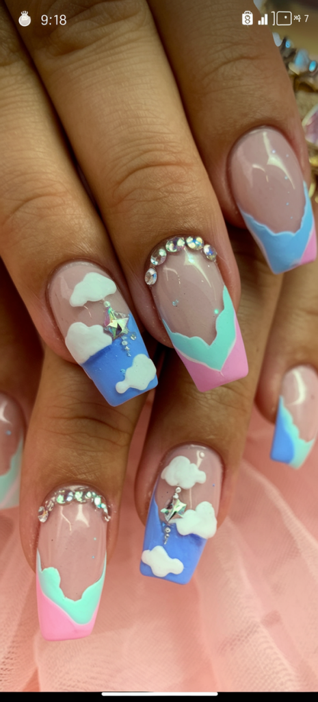 Spring Time Nail Ideas 2025: Fresh Designs for Every Occasion