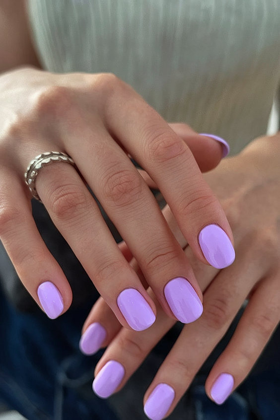 Spring Nail Trends 2025: Fresh & Stylish Designs for Every Occasion