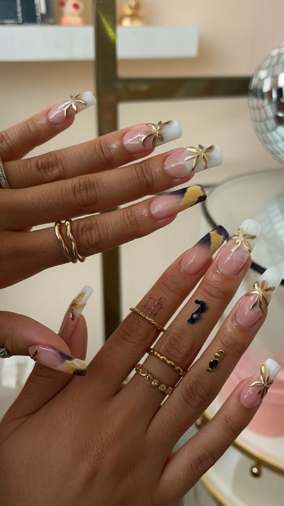 Top Vocation Nails Ideas 2025 – Trendy Designs for a Stylish Getaway