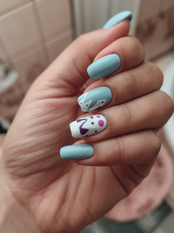 Easter Nails Ideas 2025: Cute Bunny & Pastel Designs for Spring