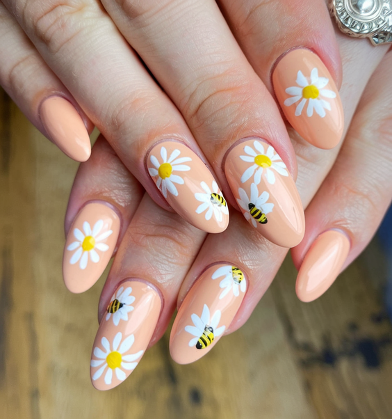 Spring Time Nail Ideas 2025: Fresh Designs for Every Occasion