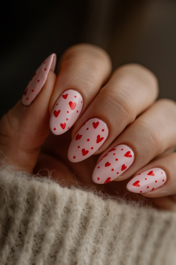 Spring Gel Nails Ideas 2025 – Trendy Designs for a Fresh Manicure