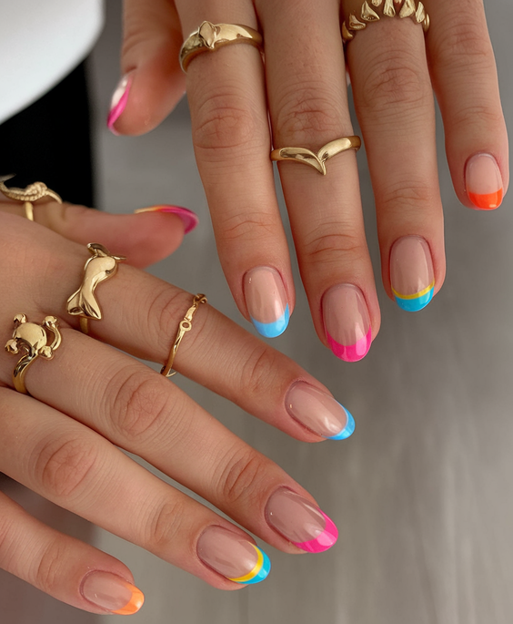 Spring Nail Trends 2025: Fresh & Stylish Designs for Every Occasion