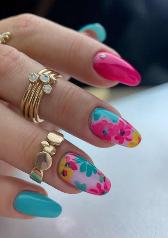 Top Vocation Nails Ideas 2025 – Trendy Designs for a Stylish Getaway