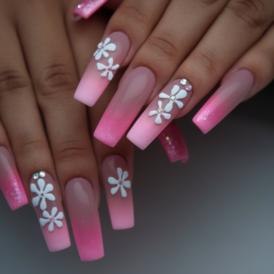 Cute Easter Nail Art Ideas 2025: Adorable Pastel & Bunny Designs