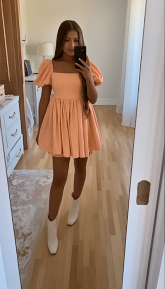 Easter Outfit Ideas 2025 – Trendy Looks for Spring Brunch & Celebrations