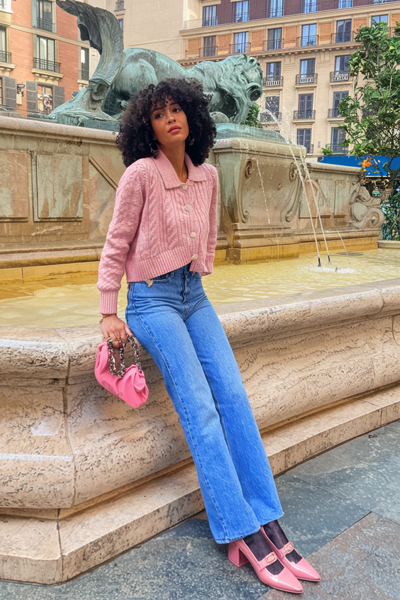 Casual Spring Outfits 2025: Effortless Styles for a Chic Season