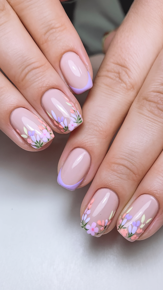 Spring Nail Trends 2025: Fresh & Stylish Designs for Every Occasion