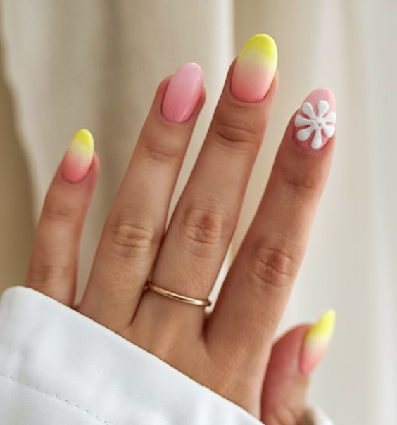 "Spring 2025 Square Nail Trends: Elegant Pastel Designs for Every Occasion"