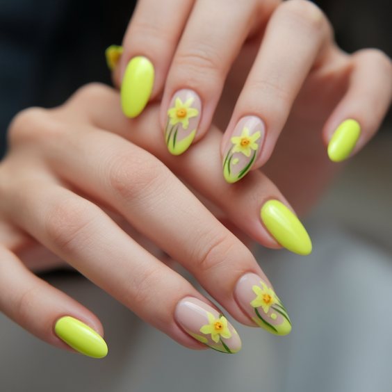 Cute Easter Nail Art Ideas 2025: Adorable Pastel & Bunny Designs