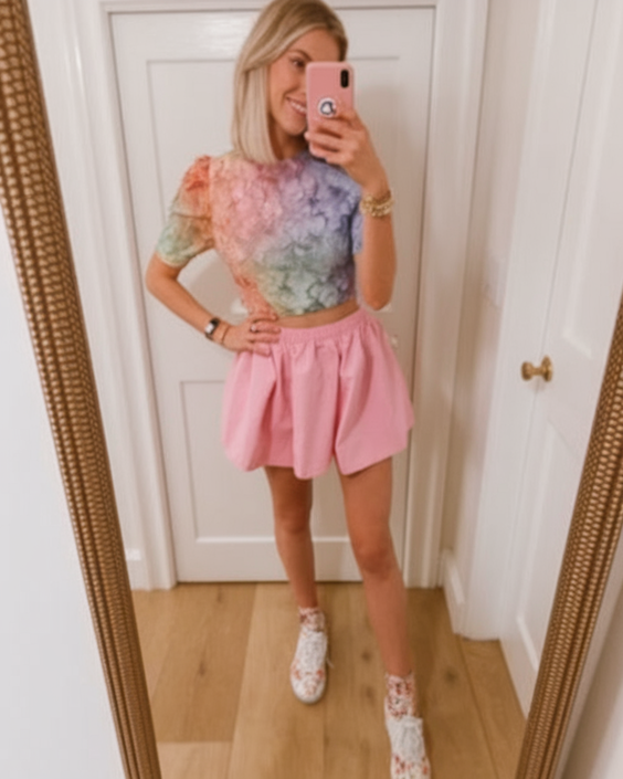 Easter Outfit Ideas 2025 – Trendy Looks for Spring Brunch & Celebrations