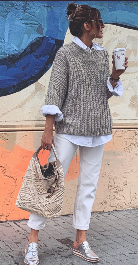 Spring Dressing Over 50 Ideas 2025: Effortless Looks for Stylish Women