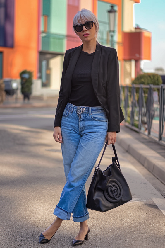 Casual Spring Outfits 2025: Effortless Styles for a Chic Season