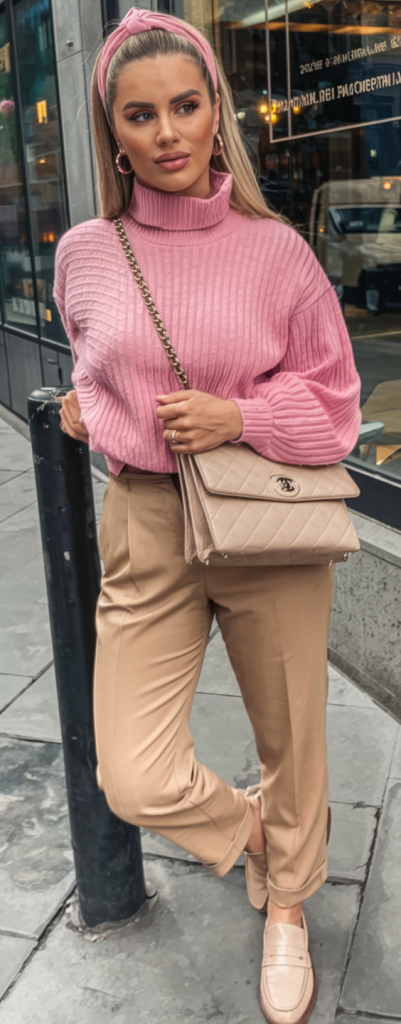 Warm Spring Outfit Ideas 2025: Chic Looks for All Weather