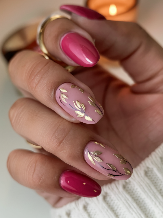 Spring Gel Nails Ideas 2025 – Trendy Designs for a Fresh Manicure