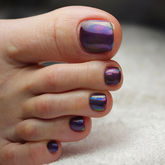 Spring Toe Nail Ideas 2025: Fresh Polish Colors & Designs