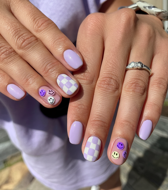 Spring Nail Trends 2025: Fresh & Stylish Designs for Every Occasion