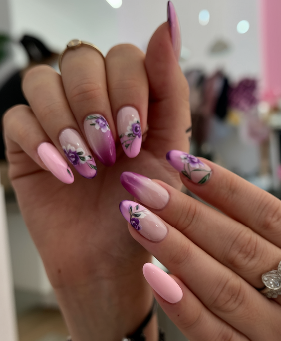 Short Spring Nails Ideas 2025 – Trendy Designs for Every Occasion