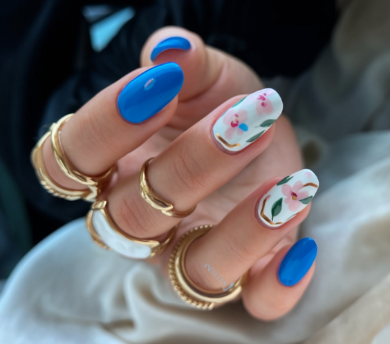 Top Vocation Nails Ideas 2025 – Trendy Designs for a Stylish Getaway