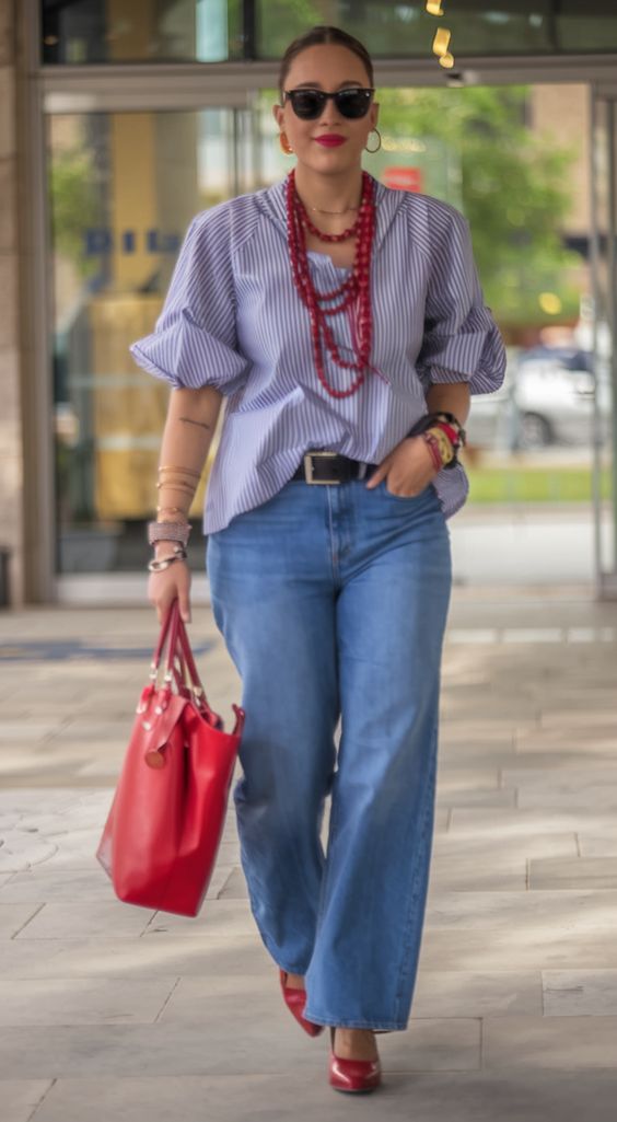 Spring Outfits for Women Over 60 – Casual Chic Looks for 2025